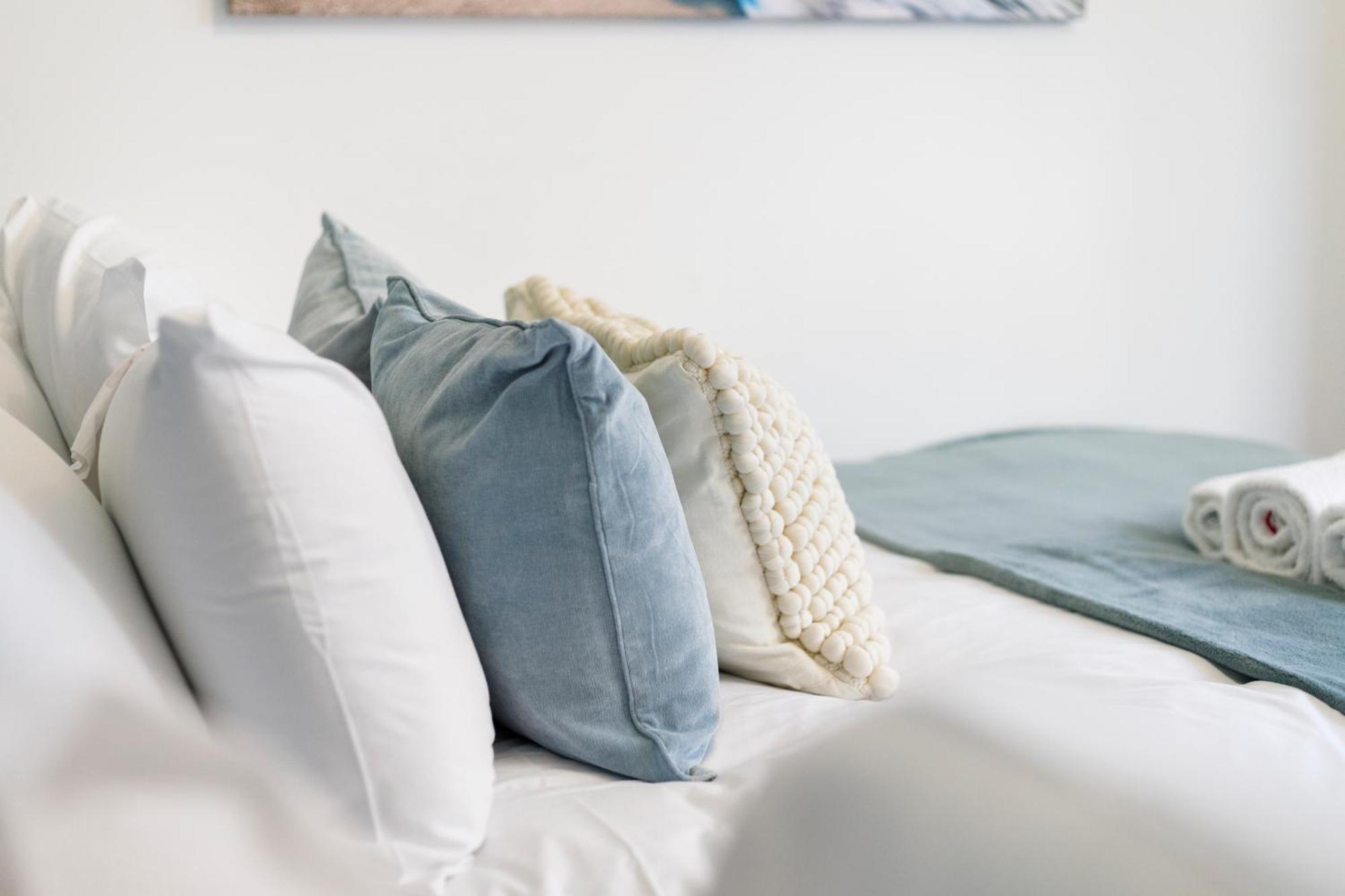 Rose Suite Camden Town 3 Bedroom Sleeps 11 London Exterior foto