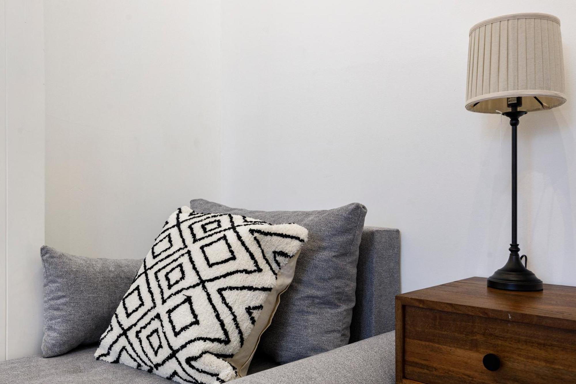 Rose Suite Camden Town 3 Bedroom Sleeps 11 London Exterior foto