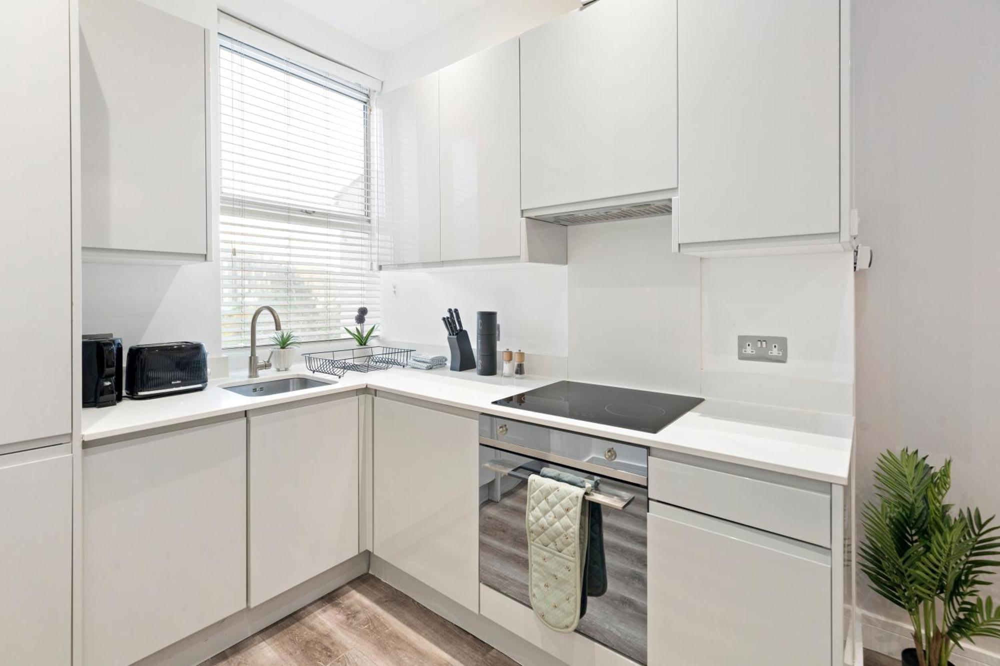 Rose Suite Camden Town 3 Bedroom Sleeps 11 London Exterior foto
